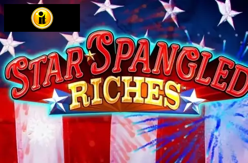 Star Spangled Riches